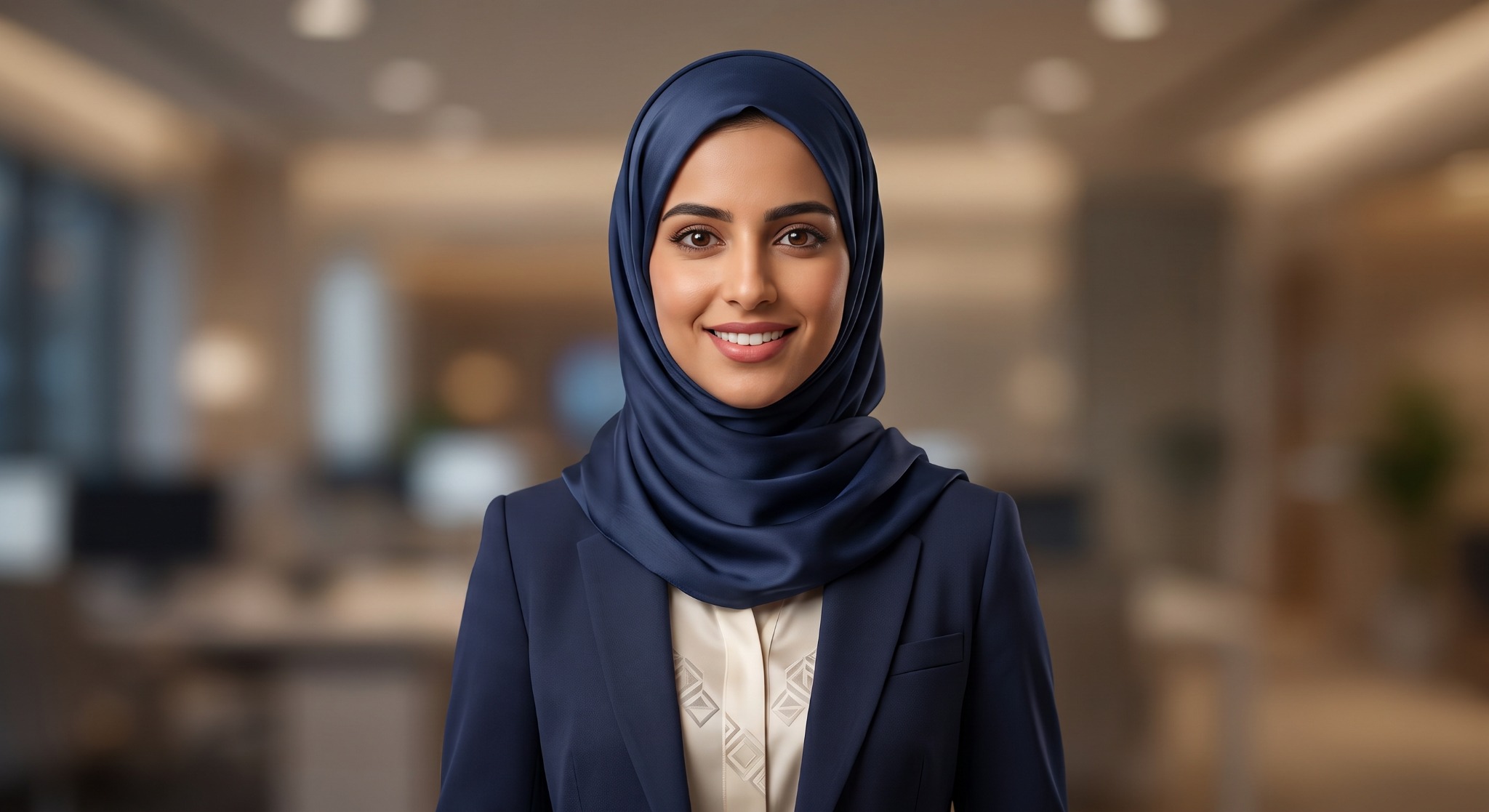 Noor AI Banking Advisor